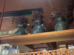 -绿茶餐厅(布吉万象汇店)