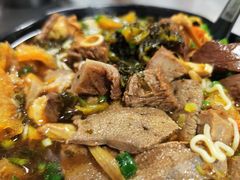 -老马酸菜面(洪濑总店)