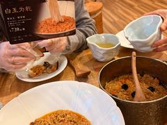 蟹黄金蟹黄面-蟹家大院(外滩店)