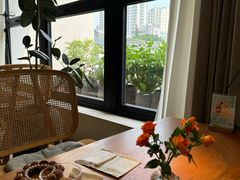 -长春藤咖啡(北园店)