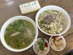 -老刘家泡馍·陕西老字号(钟楼广济街店)
