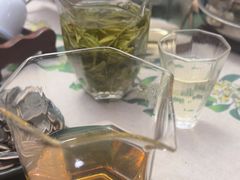 -先春西湖龍井•九曲红梅(杭大路店)