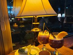 -咖法森林·咖啡  酒吧(天河店)