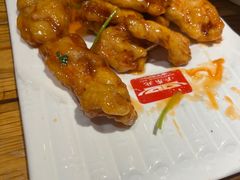 锅包肉-姐弟小东北(瑞景商业广场店)