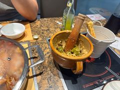 酱汁三黄鸡-黄记煌三汁焖锅(欢乐海岸店)