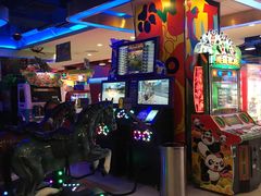 -汤姆熊欢乐世界(光启城店)