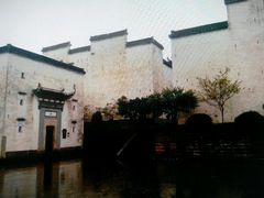 -潜口民宅博物馆