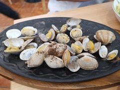 -萨莉亚意大利餐厅(龙胜站颂荟商场店)