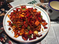 -豆蔻电影主题餐厅(四牌楼店)