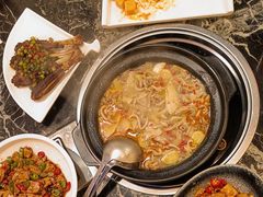 -李师傅脆肚(华强北店)