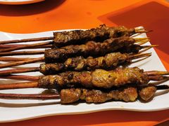 -巴依老爷新疆美食(常营店)