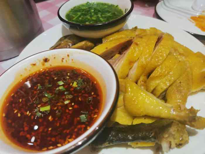 洪霞餐馆(黄泥磅店)-"号称北碚米其林的洪霞餐馆在黄泥磅开店了,.