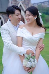-金夫人婚纱摄影(总店)