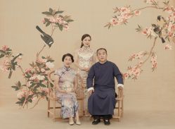 点击看大图 -拾光年华摄影馆(菱角湖公园店)