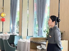 -晋江荣誉国际酒店·港誉茶餐厅