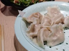 -老边饺子馆(东单店)