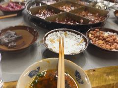 -重庆老火锅王(西安北路店)