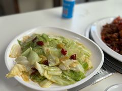 -五味轩菜馆(向西村西区108号楼店)