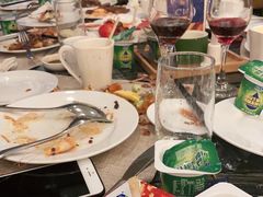 -东方红海鲜百汇(国际大厦店)