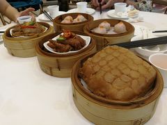 -御彩酒家(东风东路店)