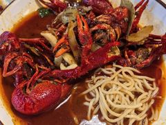 -小田油焖小龙虾(双井店)