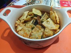 -文昌桥螺蛳粉(魏公村店)