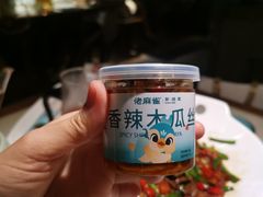 -佬麻雀·剁椒鱼头(京基KK One店)