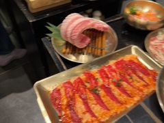 -西塔老太太泥炉烤肉(龙湖北苑天街店)