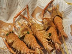 -79号渔船海鲜饭店(华强北店)