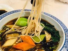 -苏州阳澄湖澜廷酒店-有景阁中餐厅