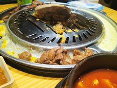 -喜来稀肉(北外滩白玉兰广场店)