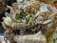 -广记海鲜(杨汊湖一店)