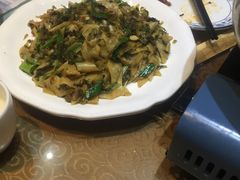 -独秀小吃(蓝田店)