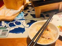 -绿茶餐厅(布吉万象汇店)