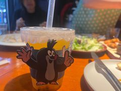 -布拉格餐厅· 中欧捷克菜(全国首店)