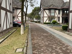 -太阳岛度假酒店