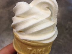 甜筒-宜家·瑞典风味餐厅(无锡店)