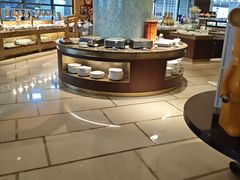 -厦门悦华酒店·绿庭主题自助餐厅