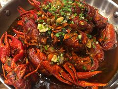 -虾小龙老长沙龙虾馆(坡子街店)