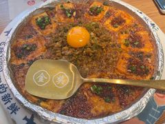 -花盐街·四川乐山小吃(西单大悦城店)