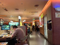 -巴奴毛肚火锅(京西大悦城店)