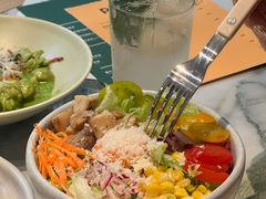 -沛家·西餐Brunch·直火料理