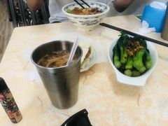 -渔记茶餐厅(渔村店)