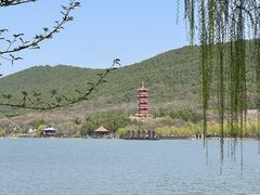 -云龙湖旅游景区