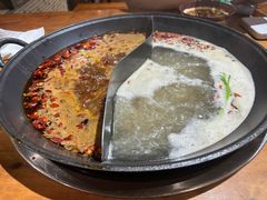 -楠火锅(龙阳广场店)
