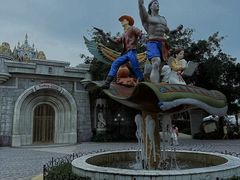-富国岛珍珠游乐园