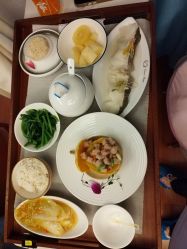 -馨月汇·一悦馨香月子中心(前滩店)