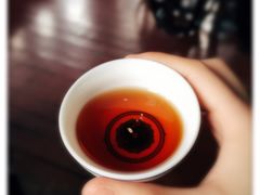 -豫园湖心亭茶楼