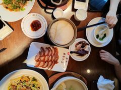 -全聚德(新街口店)