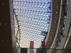 -新田360广场(上海华侨城店)